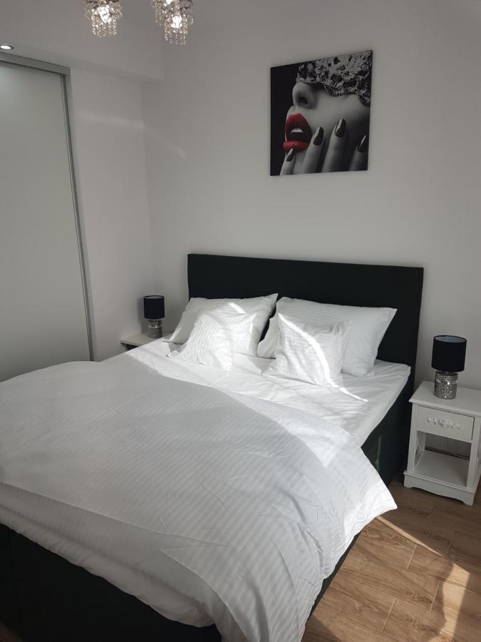 Apartament Zielony Optilocus Gdańsk Eksteriør billede